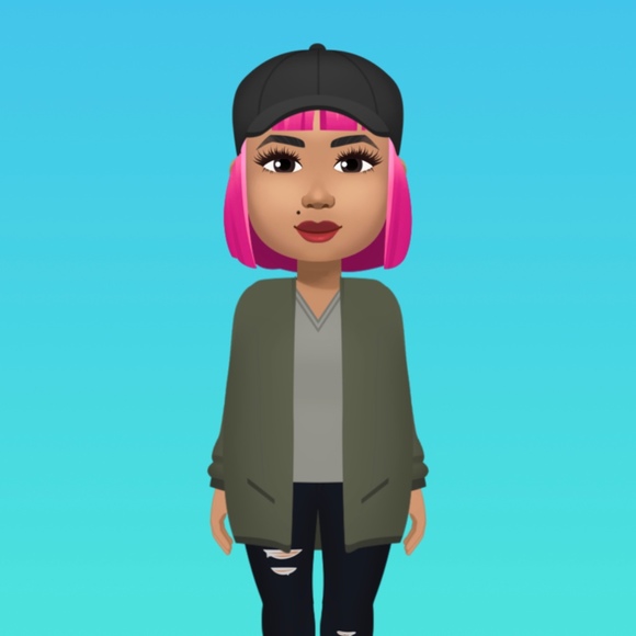 Meet your Posher, Shay - Picture 1 of 1